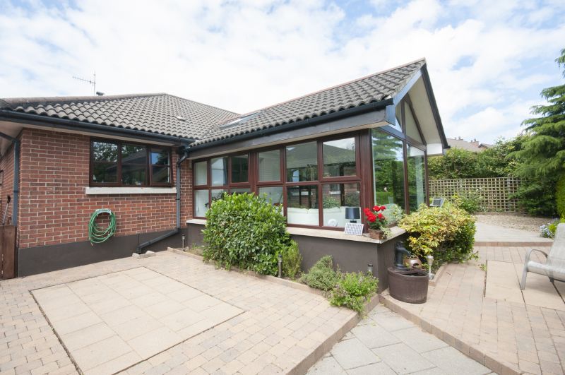 Contact About Outdoor Room Addition