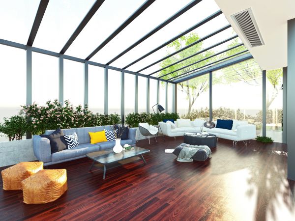 Sunroom Service - Sunroom Service Houston, Texas
