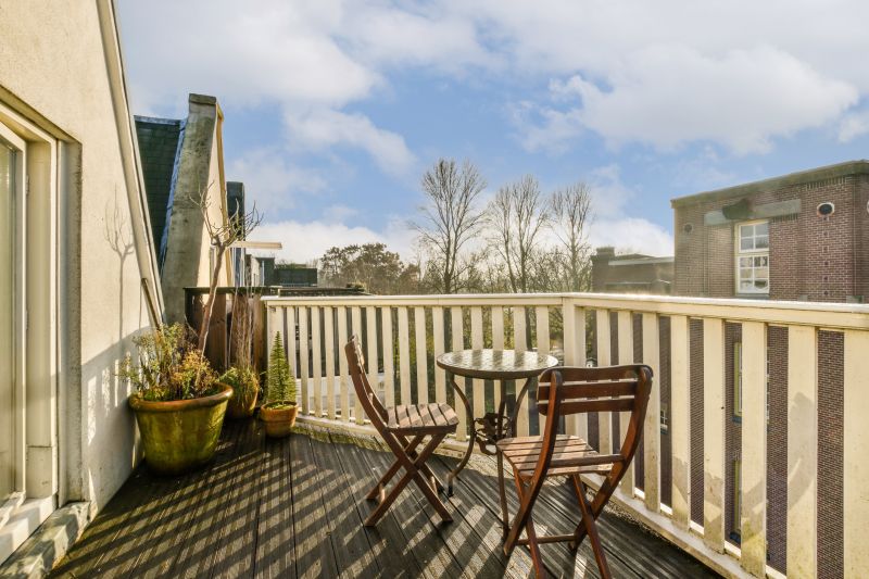 Outdoor Room Addition