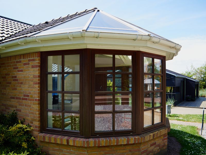 Sunroom Addition Construction in Seattle, WA